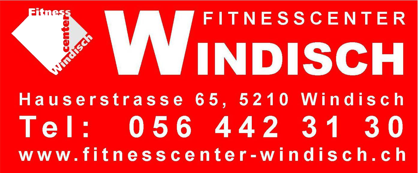 Fitnesscenter Windisch Fitnesscenter Windisch